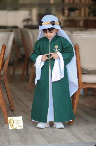 دقله اليوم الوطني الجديد