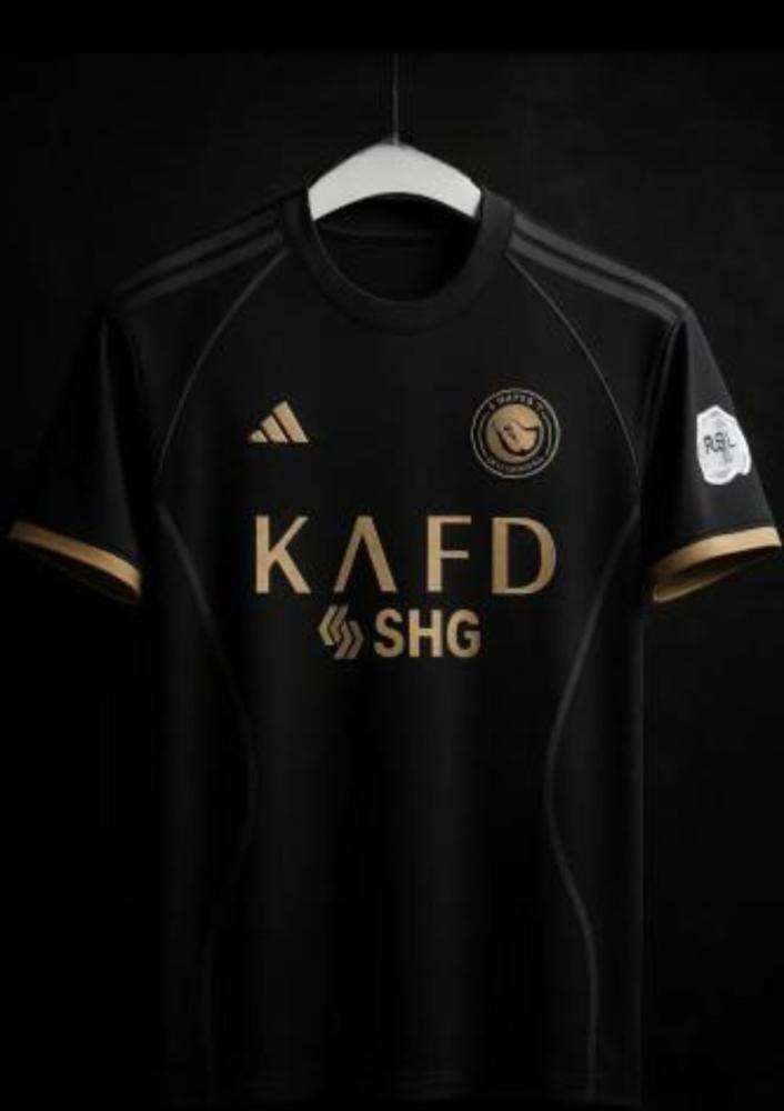 تيشرت النصر