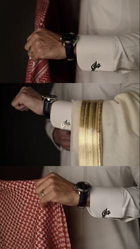 كبك بالاسم مطلي