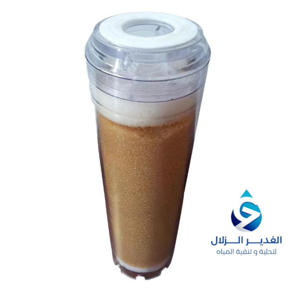 أفضل فلتر ماء منزلي في جدة – ترشيح نقي ومياه آمنة 100%
