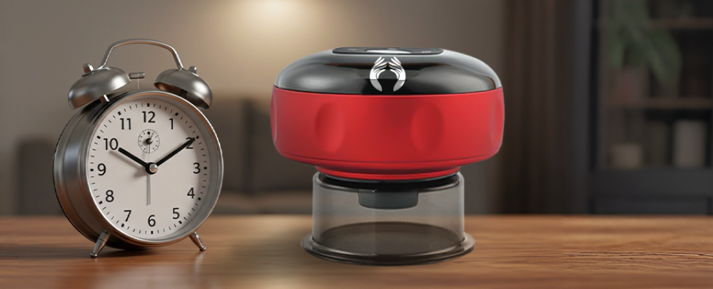 الحجامة: فوائدها المتعددة وأفضل أوقات تنفيذها لتحقيق الصحة والتوازن