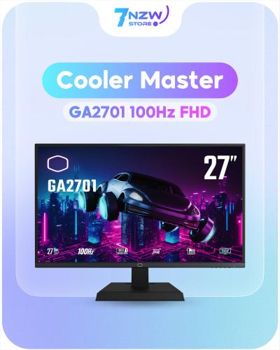Cooler Master GA2701 100Hz FHD