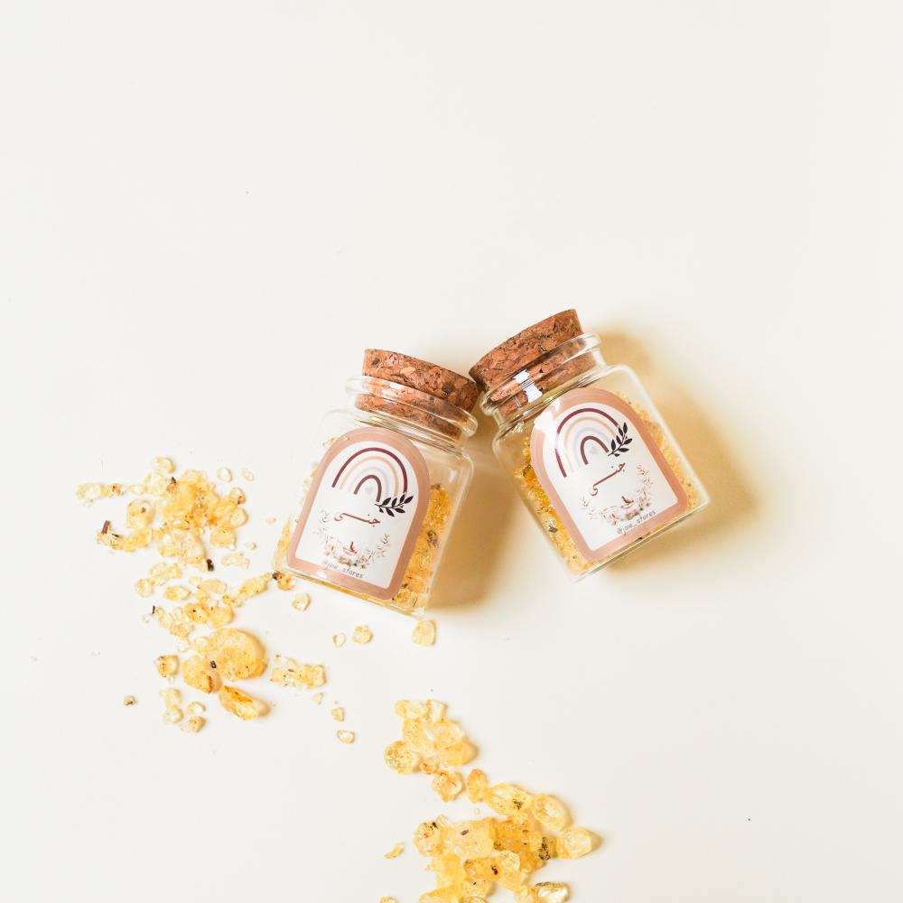 بخور مستكة بالاڤندر