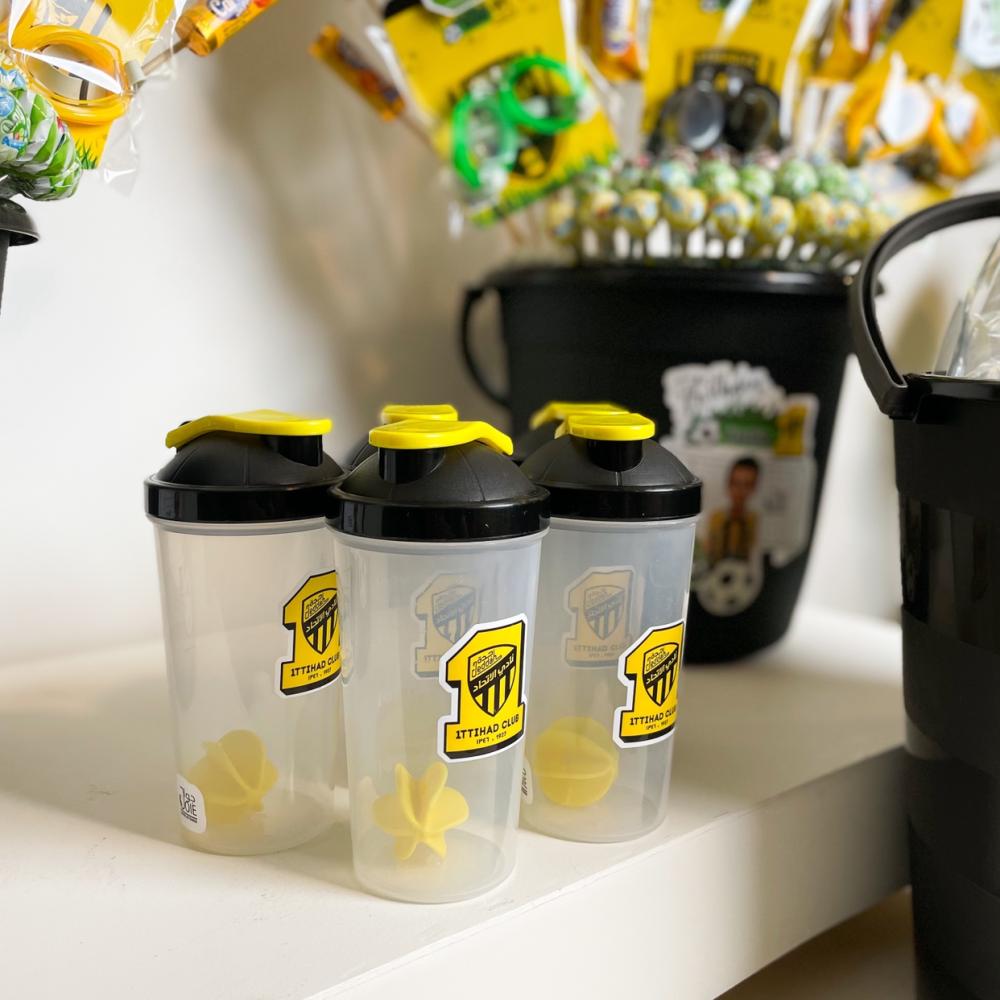 توزيعات بوكس بوتيل الموية