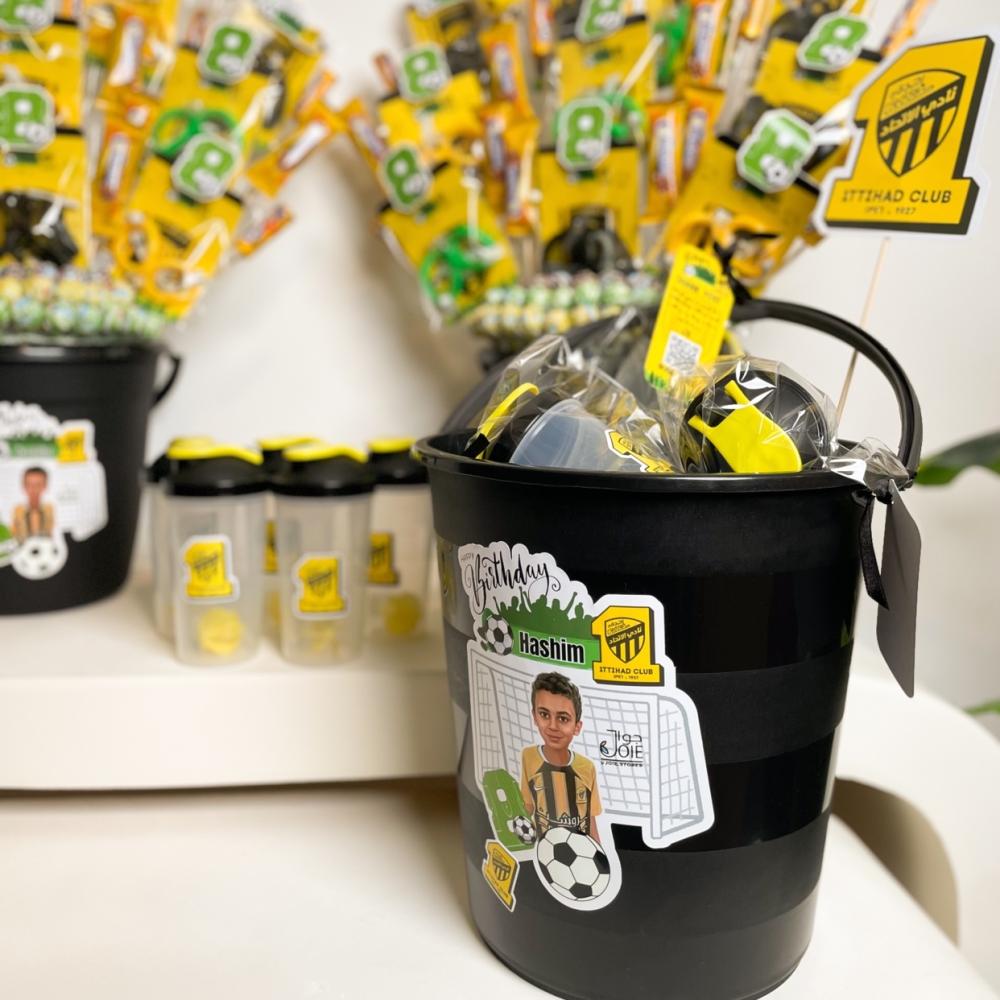 توزيعات بوكس بوتيل الموية