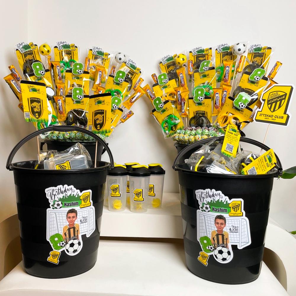 توزيعات بوكس بوتيل الموية