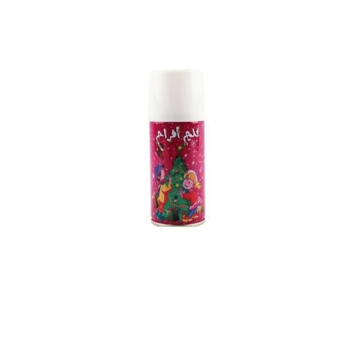 عدد 2 بخاخ رغوة