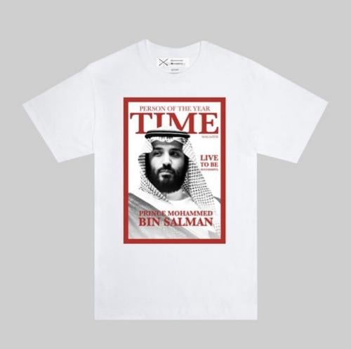 MBS T-SHIRT