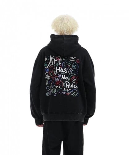 “ART HAS NO RULES” FW/22