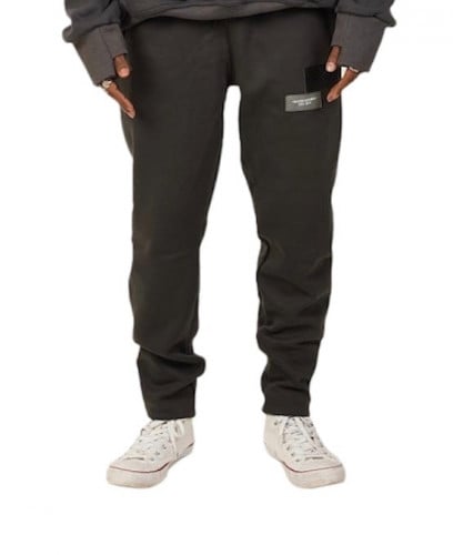 “GREY JOGGER” FW/21