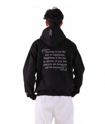 “BLACK HOODIE 2907 COLLECTION” FW/20