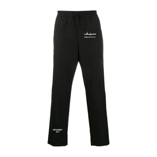 “BLACK PANTS” SS/21