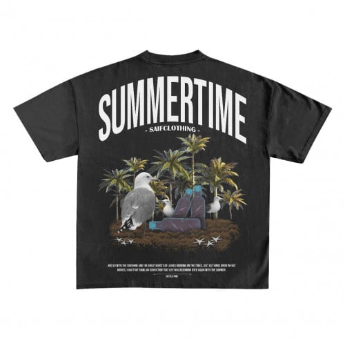 “SUMMERTIME” SS/23