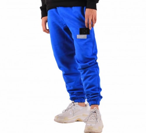 “BLUE JOGGER” FW/20