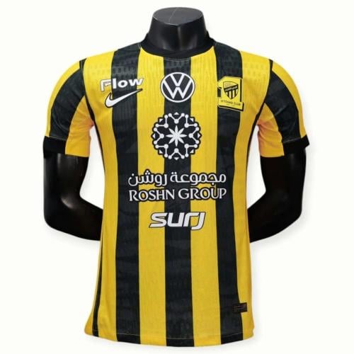 تيشرت الاتحاد الأول 25-26