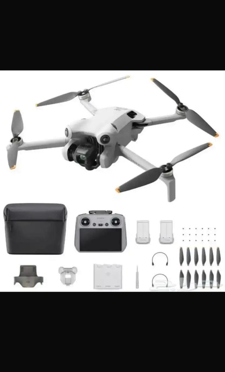 Dji Mini 4Pro