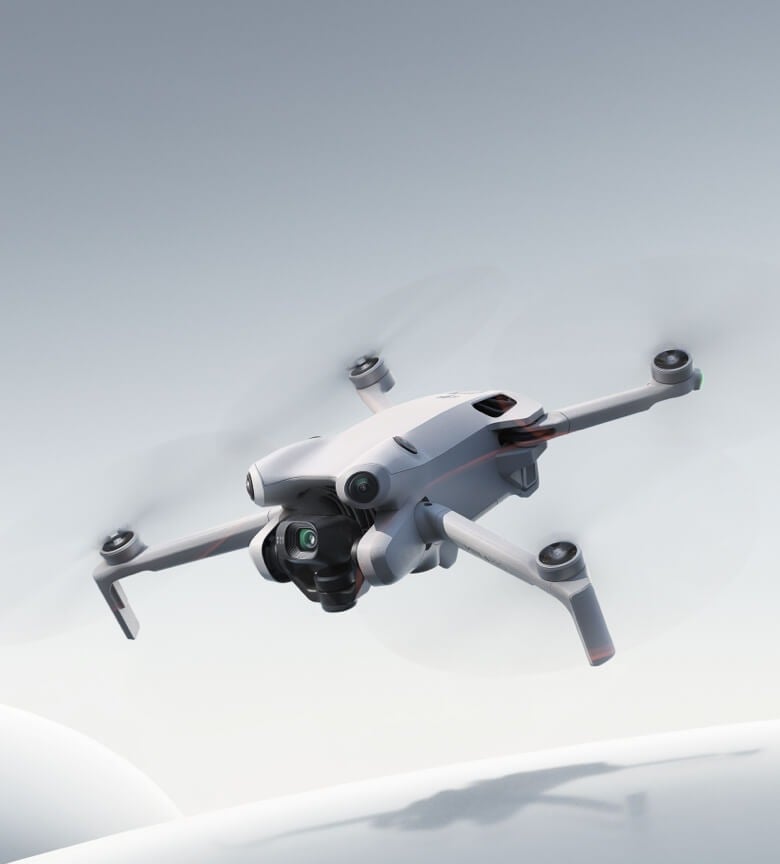 Dji Mini 4Pro
