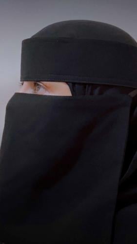 نقاب ترف