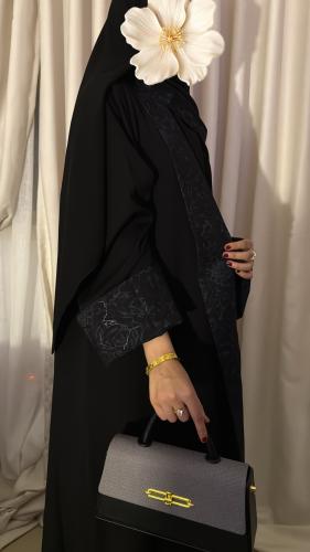 عباية الهنوف