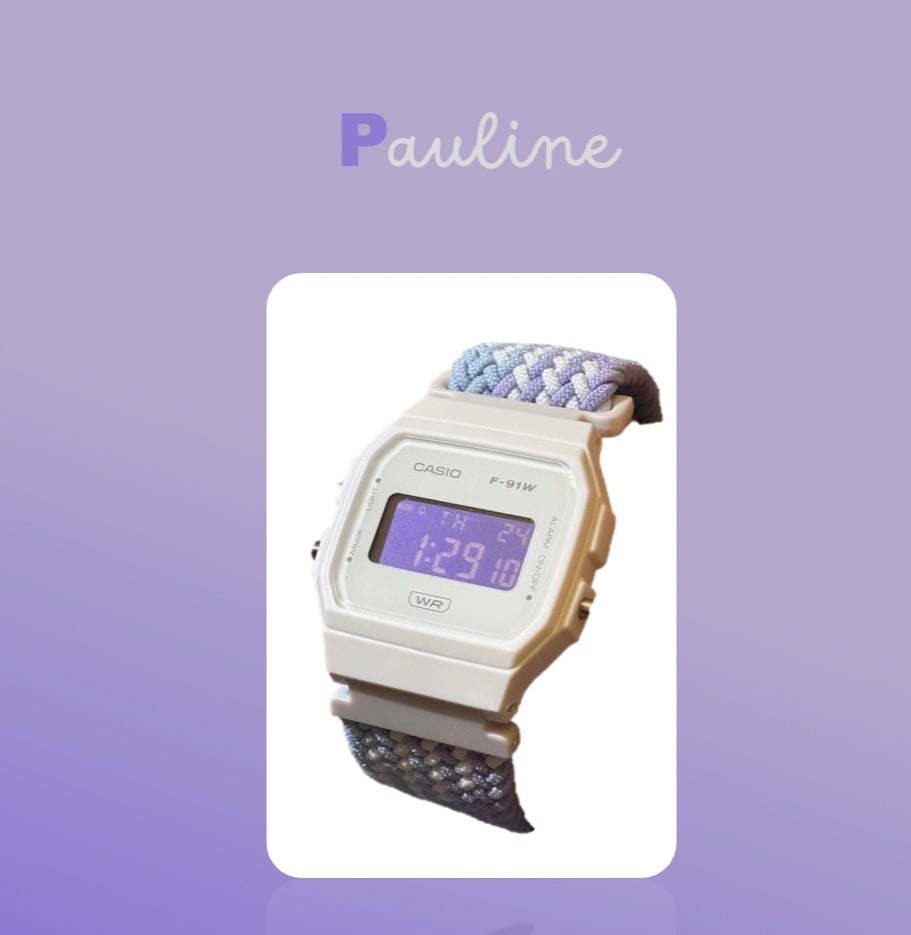 Pauline