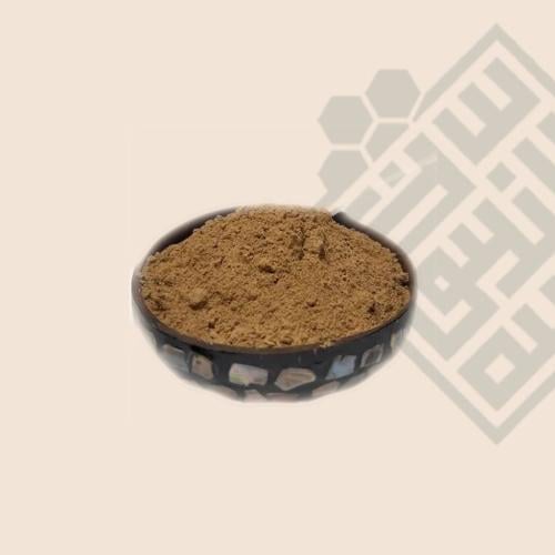 قسد هندي عضوي منقى - 100 جرام