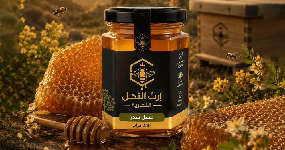 فوائد عسل السدر ولماذا يعتبر ملك أنواع العسل؟