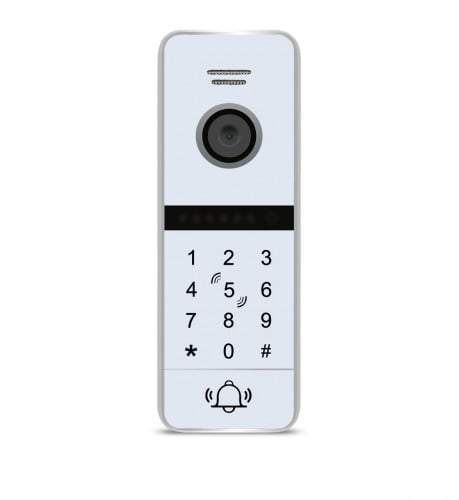 كميرا باب اضافية للانتركم برو ماركة Dstore