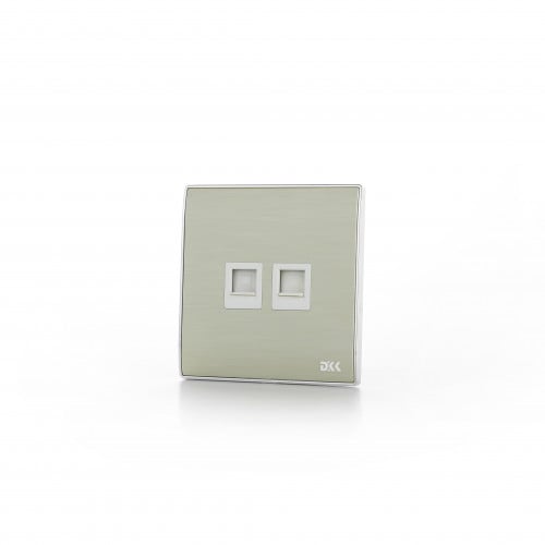 فيش كمبيوتر+تليفون