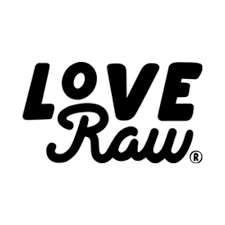 LOVE RAW
