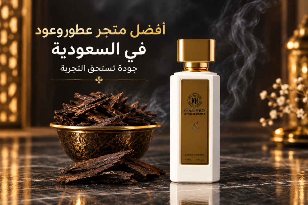 متجر عطور