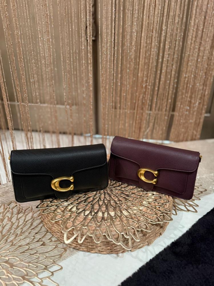 حقيبة Coach الفاخرة
