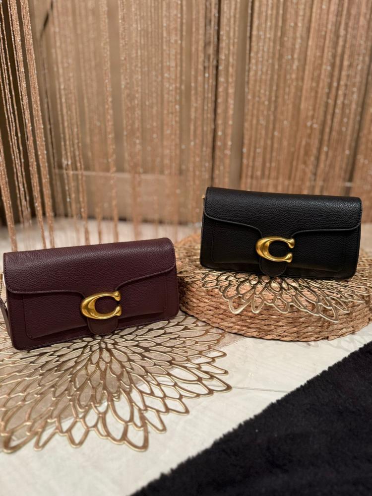 حقيبة Coach الفاخرة
