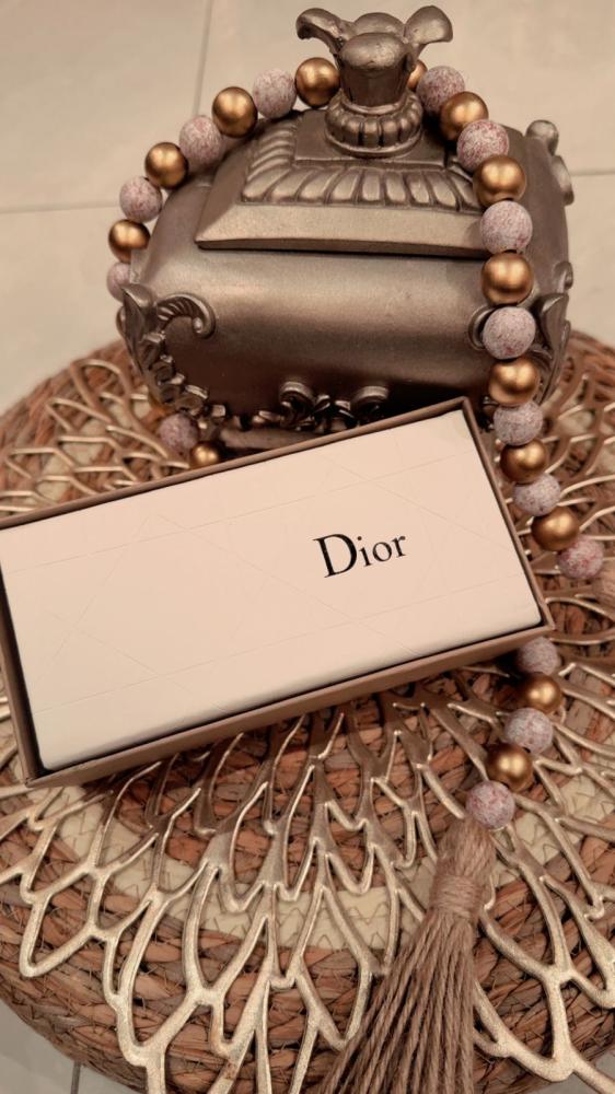 نظارة Dior الفاخرة