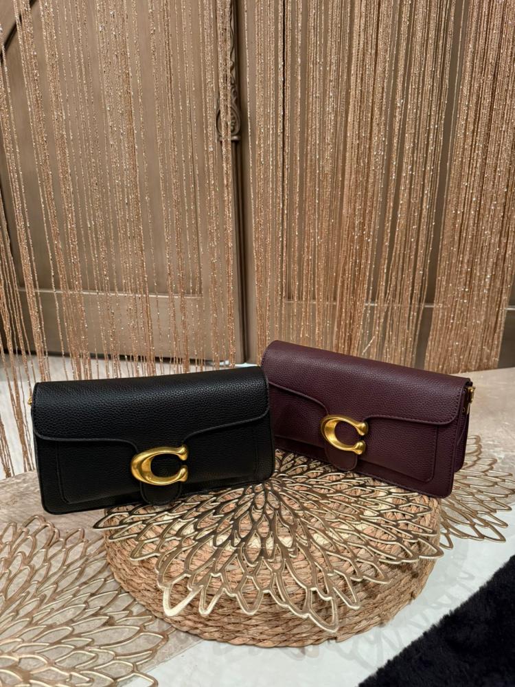 حقيبة Coach الفاخرة