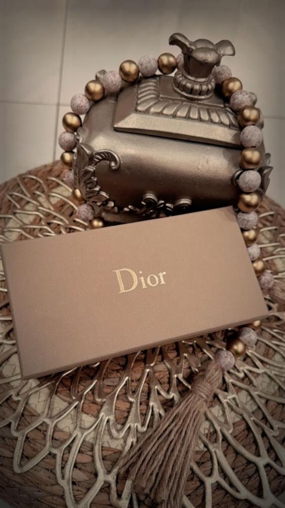 نظارة Dior الفاخرة