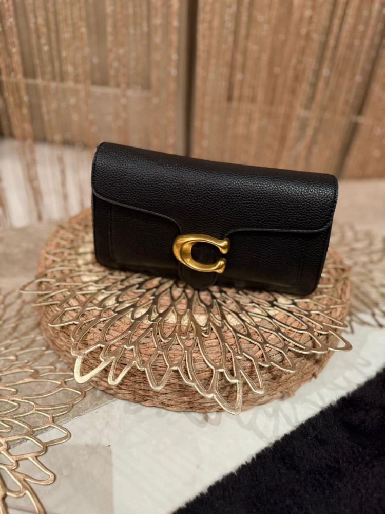 حقيبة Coach الفاخرة