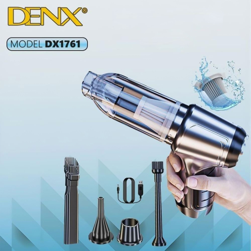 منفاخ هواء صغير من Denx