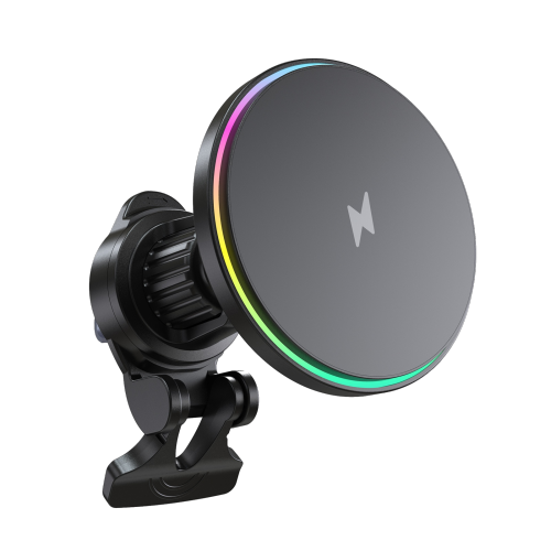 شاحن مغناطيسي للسيارة