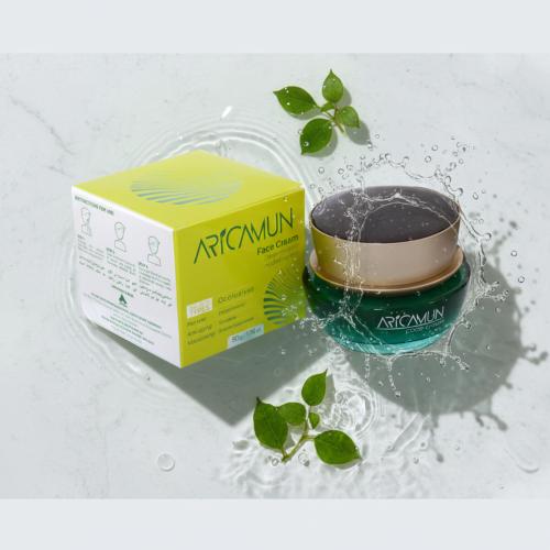 كريم أريكامون للوجه – Aricamun Face Cream