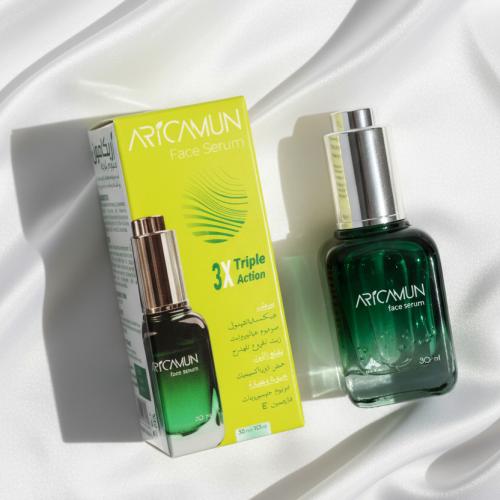 سيروم أريكامون للوجه – Aricamun Face Serum