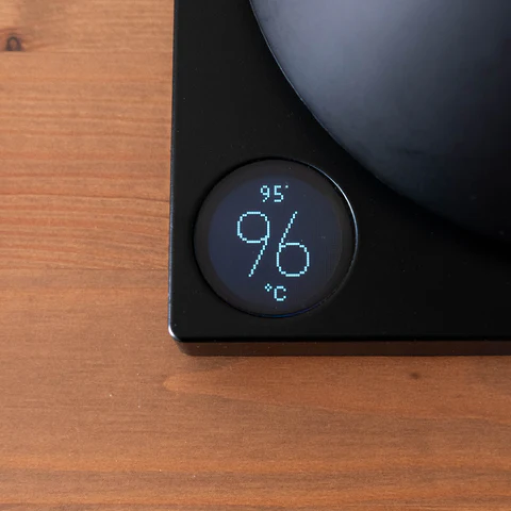 ليش حرارة الموية تفرق ؟