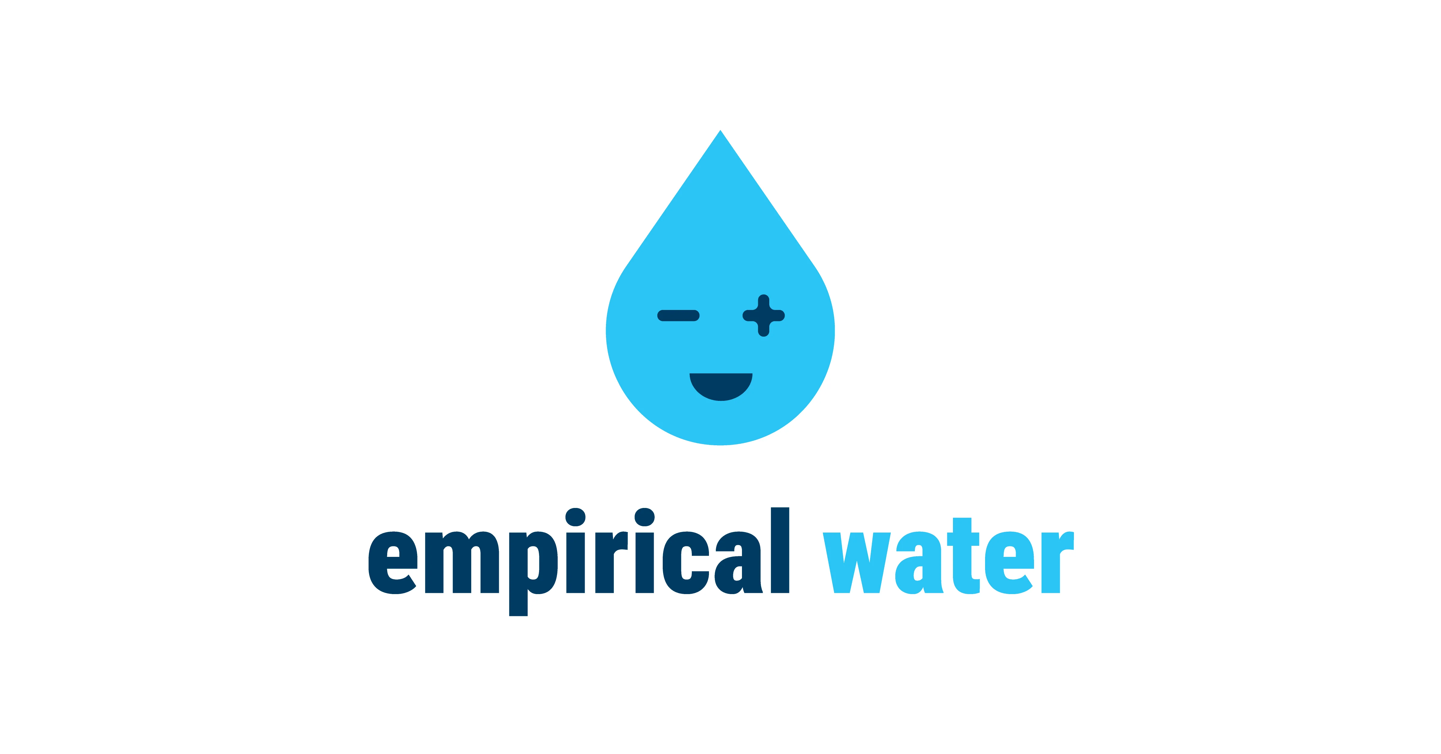 EMPIRICAL WATER