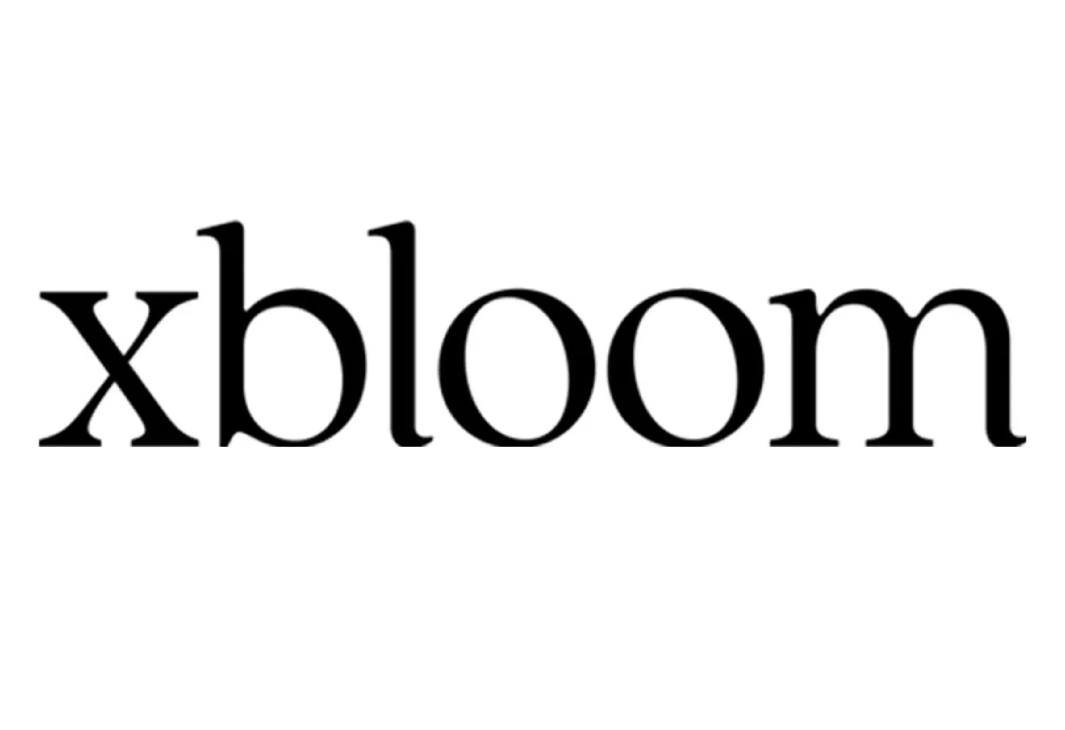 XBLOOM