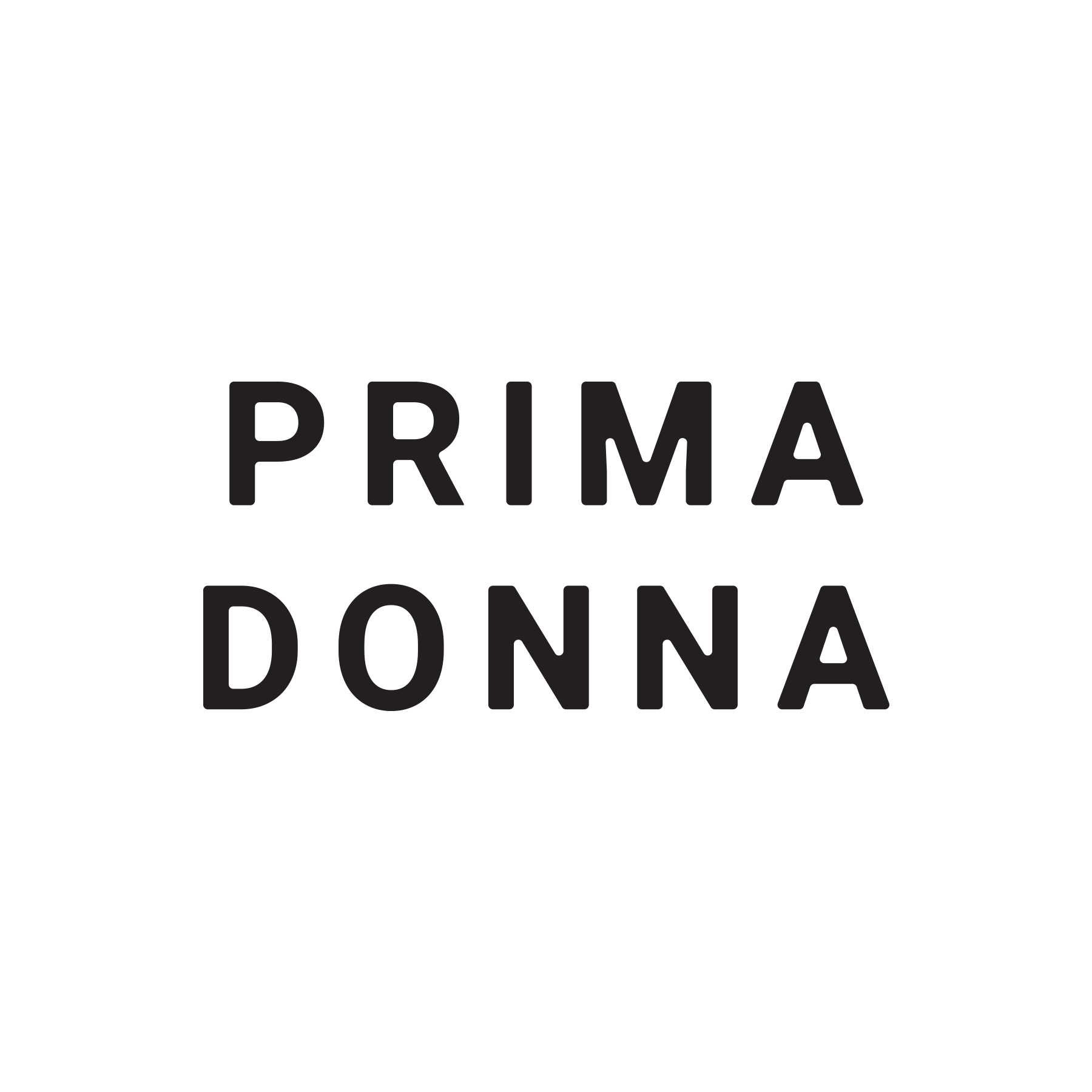 Prima Donna