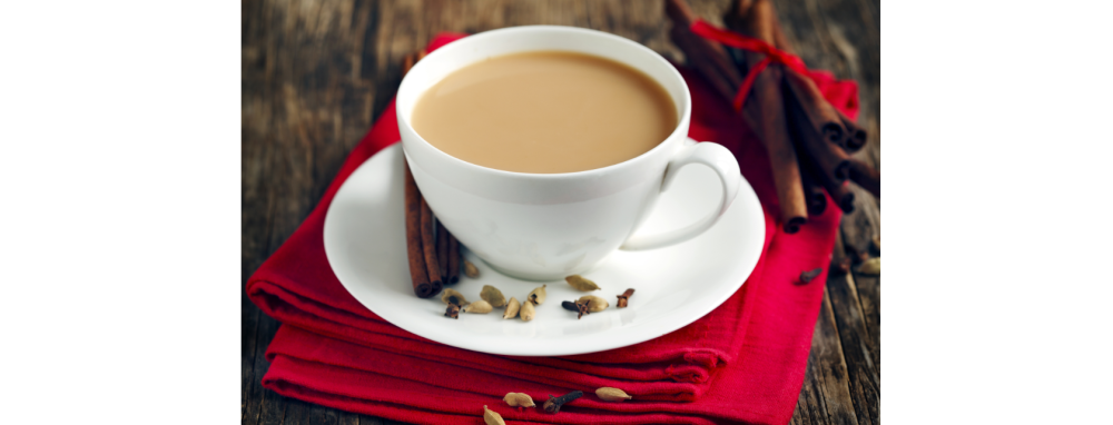 أفضل متجر في السعودية يقدم شاي كرك