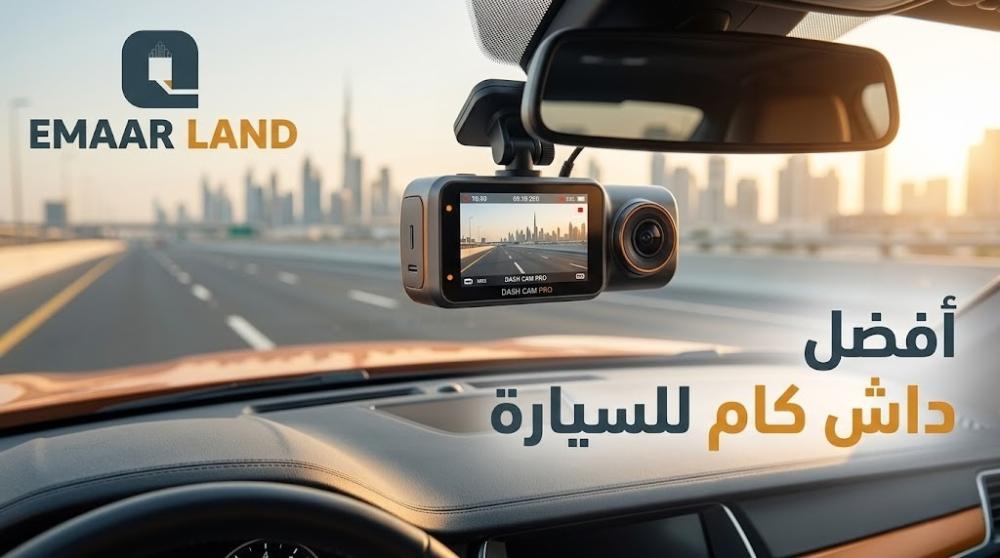 افضل داش كام للسيارة