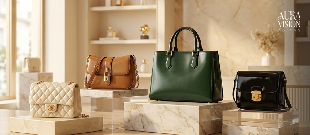 احدث موديلات الحقائب النسائية