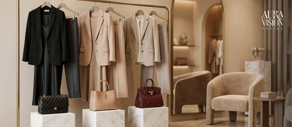 تنسيق الشنط مع الملابس 2026