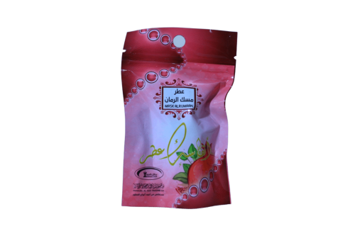 عطر مسك الرمان