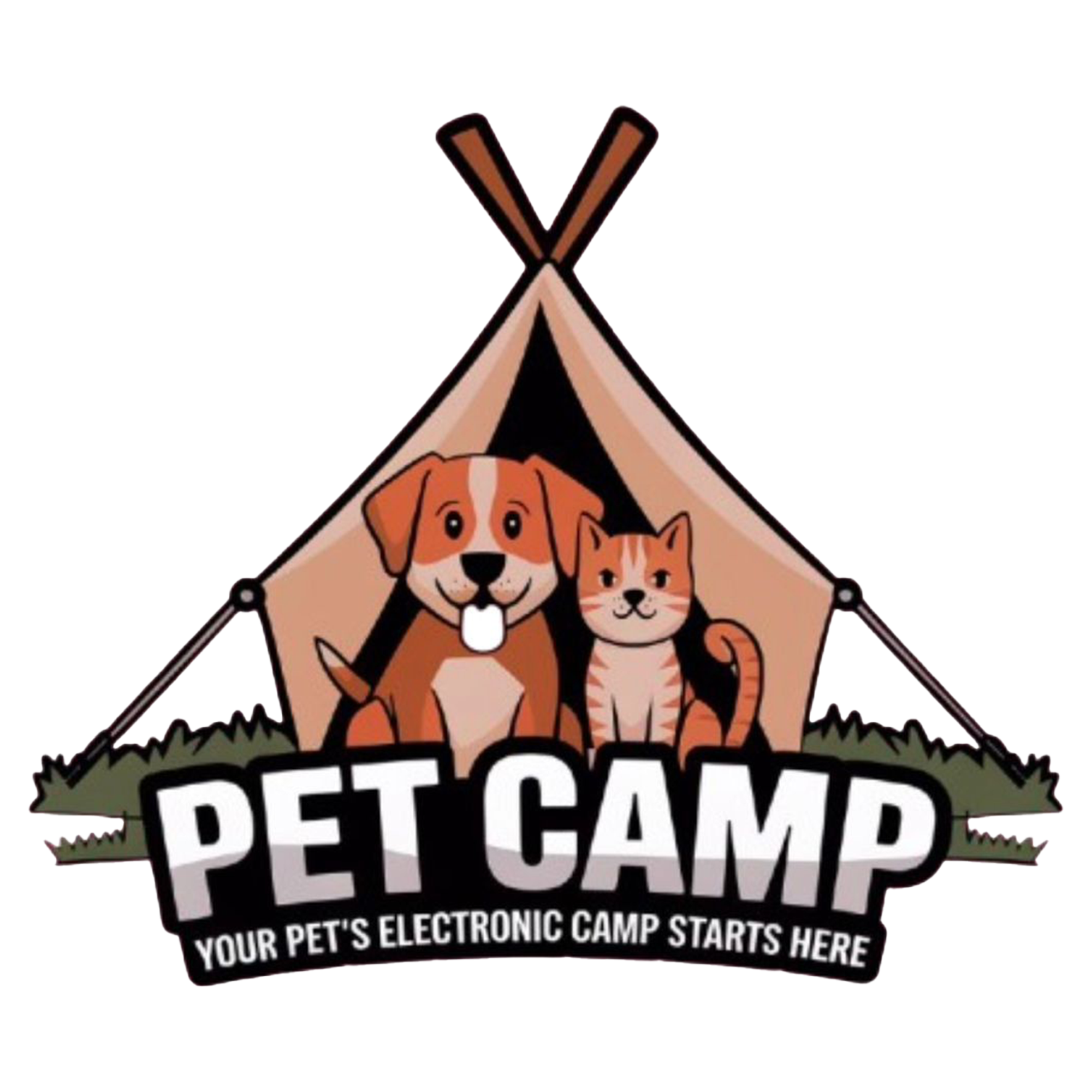 Pet Camp